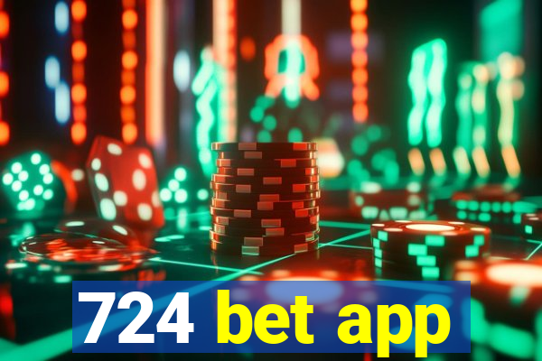 724 bet app